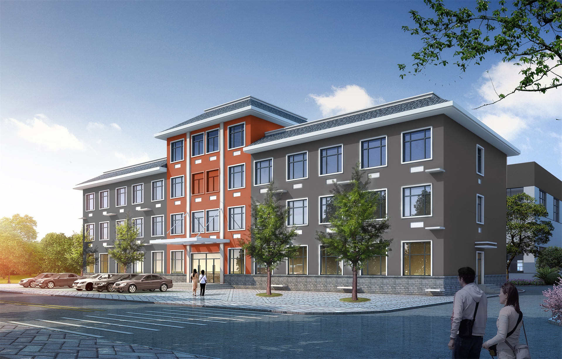 Zhejiang Dingrui Technology Co.,Ltd.