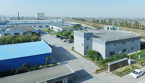 Foshan Shunde Digital Color Coatings Co., Ltd.